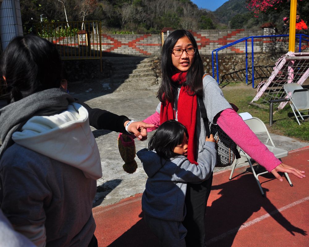 NTU-PKU Community Outreach Program in Hsinchu County-封面圖