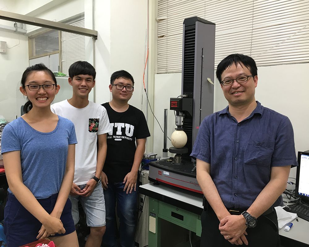 NTU Research Team Cracks the Mystery of Avian Egg Design-封面圖