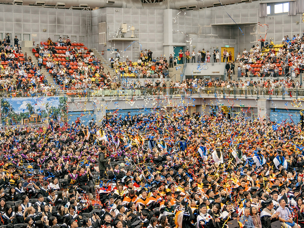 2024 NTU Commencement-封面圖