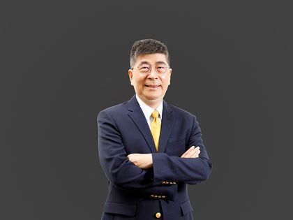 臺大電資學院院長吳宗霖 榮膺美國國家發明家學院院士圖