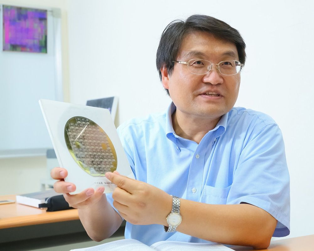 恭賀 本校電機資訊學院張耀文院長榮膺2020年 ACM Fellow-封面圖